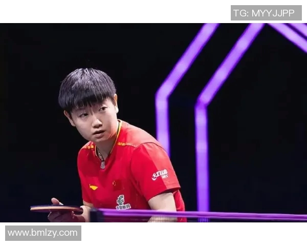 武汉乒乓球队在世锦赛中的精彩表现与状态分析