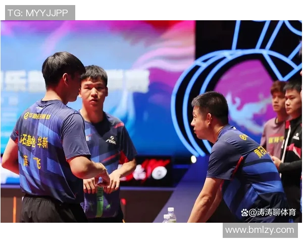 武汉乒乓球队在城市联赛中以77分稳居积分榜首位展现强大实力 武汉乒乓球队在城市联赛中以77分稳居积分榜首位展现强大实力