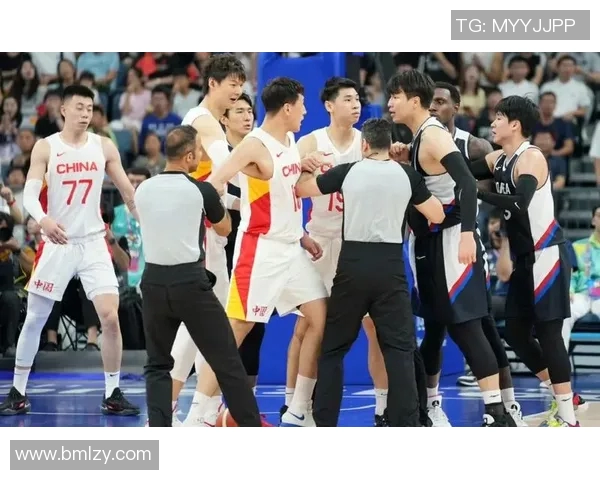 2018年亚运会泰国男篮对决韩国队精彩回顾与赛后分析 2018年亚运会泰国男篮对决韩国队精彩回顾与赛后分析