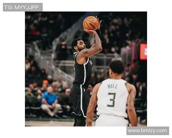 2018年NBA季后赛篮网与雄鹿对决回顾及精彩瞬间分析 2018年NBA季后赛篮网与雄鹿对决回顾及精彩瞬间分析