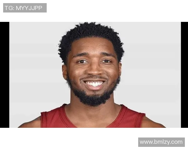 多诺万米切尔:从新秀到全明星的篮球传奇之路与未来展望