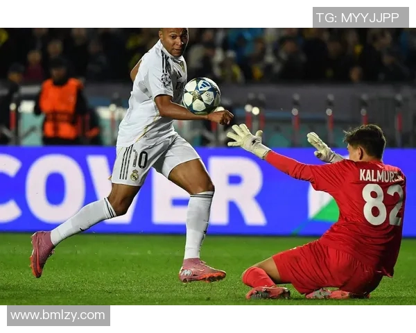 姆巴佩欧冠夜精彩帽子戏法赛后发言暗示未来去向已成定局 姆巴佩欧冠夜精彩帽子戏法赛后发言暗示未来去向已成定局